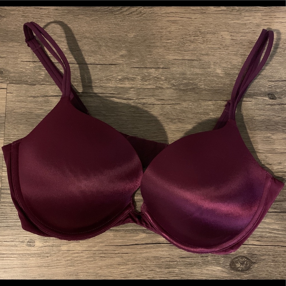 Victoria’s Secret Very Sexy Push-Up Bra